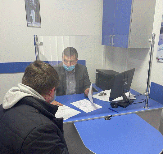 Консультації з питань будівництва